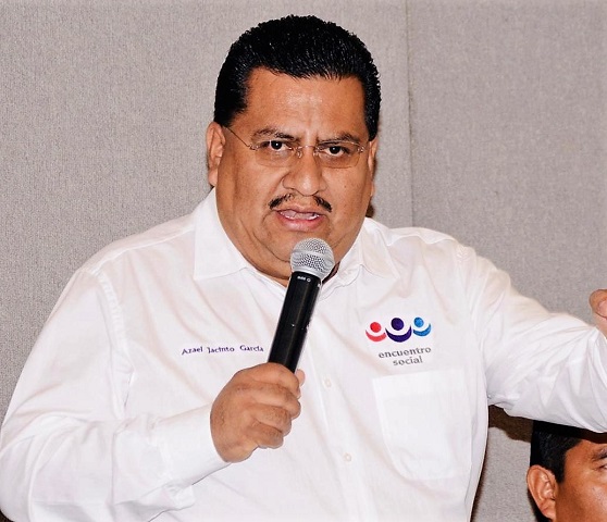 Posicionamiento del PES Oaxaca ante fallo del TEPJF