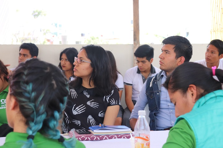 Arranca Injeo taller de validación de ideas de negocios