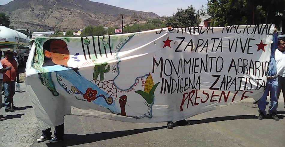 Desde #Huajuapan, demandan a instancias atender presunto acto de hostigamiento a @RedMaiz