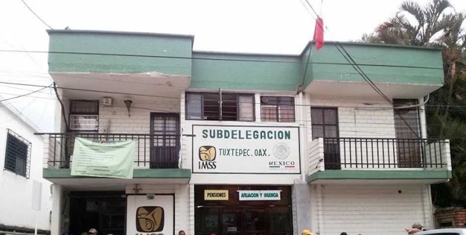 Solo 4 trabajadoras domésticas de Tuxtepec con Seguro Social; IMSS carece de registros