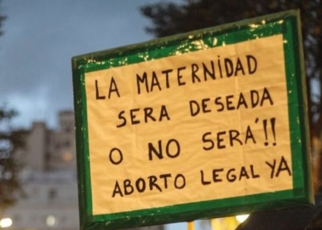 Todo lo que necesitas saber sobre el aborto, explicado por la OMS