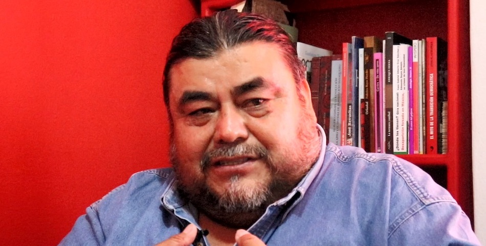“Ataques contra @cesarmateos_oax y #Comuna vienen del grupo político del ex gobernador @ulisesruizor”: @flaviososavilla