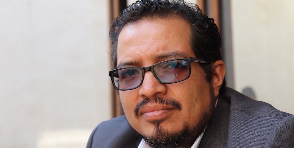 “Oaxaca no necesita una Defensoría con una naturaleza ligada a partidos políticos”: José Juan Julián