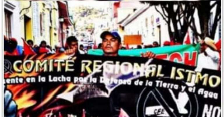 Front Line Defenders condena asesinato de Luis Armando Fuentes