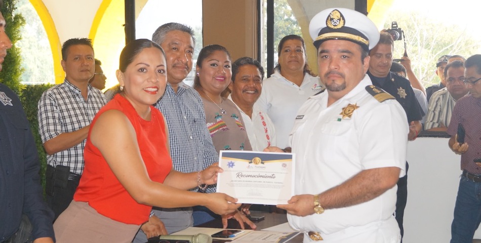 Reconoce Gobierno de Dávila labor de participantes en Operativo Intermunicipal Semana Santa Segura