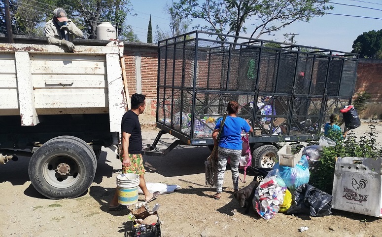 Convoca SSO a implementar acciones preventivas contra el dengue, zika y chikungunya