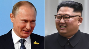 Confirman reunión de Putin y Kim Jong-Un, líder norcoreano viajará a Rusia