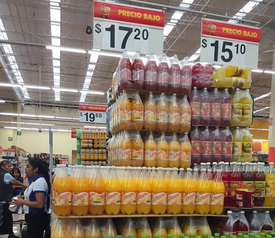Peñafiel se pone en oferta en los supermercados del país, aún con alerta por alto nivel de arsénico