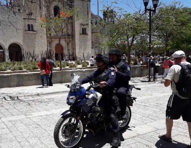 Emite Gobierno Municipal recomendaciones de seguridad para la temporada vacacional