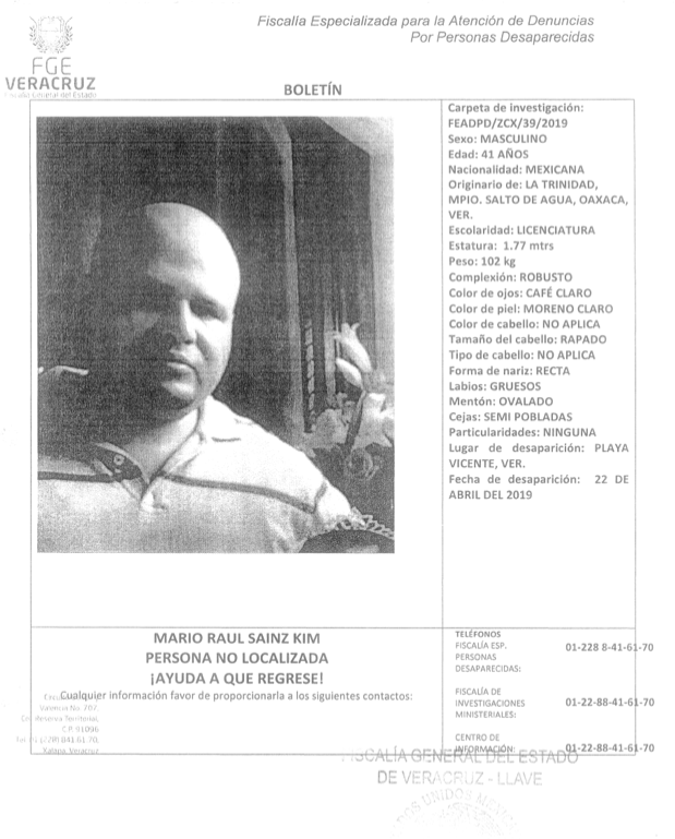 Desaparecidos en María Lombardo, madre denuncia su secuestro pagina 3 Desaparecidos en María Lombardo, madre denuncia su secuestro pagina 3