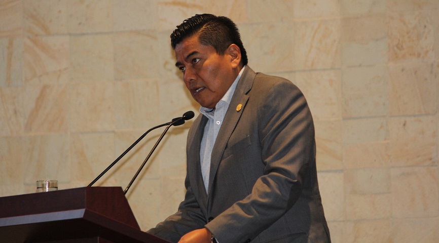 Pide Presidente de la Mesa directiva que FGR atraiga el caso de la fotoperiodista Sol Cruz