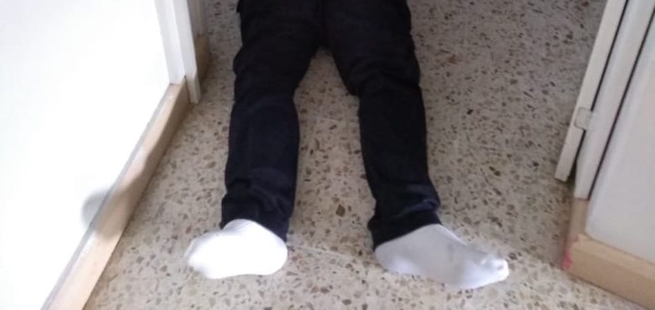 Ejecutan a Director de Salud de #LomaBonita