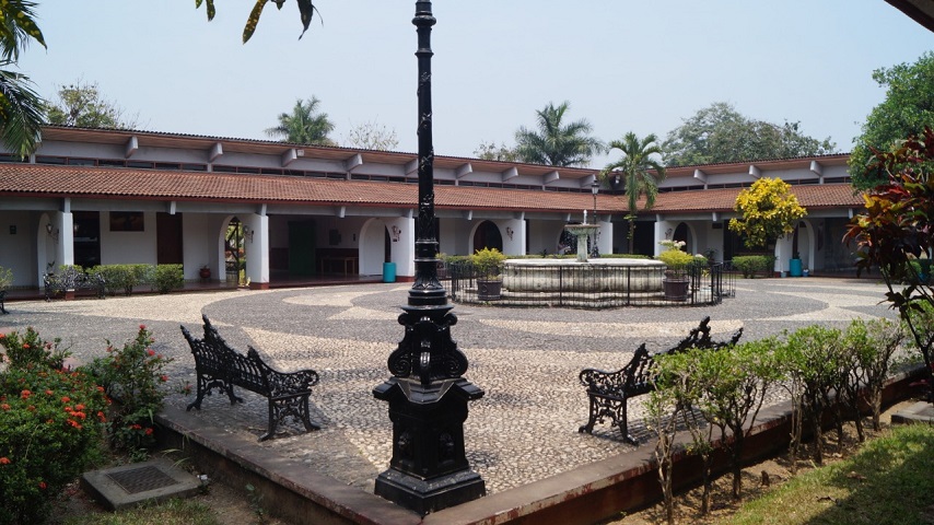 Celebrará Casa de la Cultura “Dr. Víctor Bravo Ahuja” 40 años