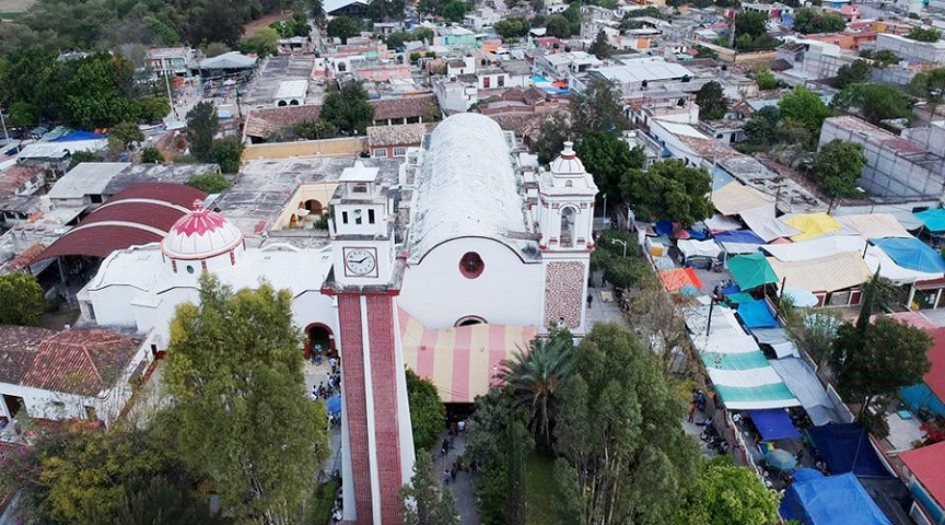 TEEO y Segego sin facultades para nombrar y acreditar autoridad en Tezoatlán; Sala Xalapa les da palo y ordena a Congreso designar Presidenta