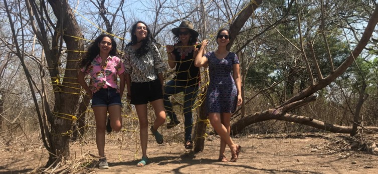 Río Guigu Bicu es rescatado en Oaxaca y convertido en espacio recreativo pagina 3