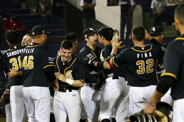 Samar Leyva define juego para Guerreros