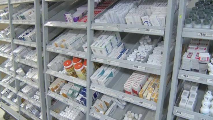 Federación frenó compras consolidadas de medicamentos: Murat; Oaxaca realizó compra independiente de 80 mdp