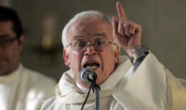 Obispo Raúl Vera pide a AMLO juicio contra Grupo México si es que busca dar justicia y dignidad a Pasta de Conchos