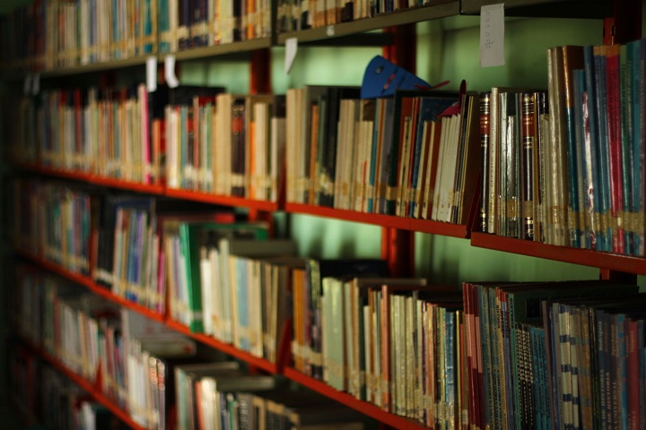 Ayuntamiento capitalino enriquece acervo de bibliotecas públicas municipales