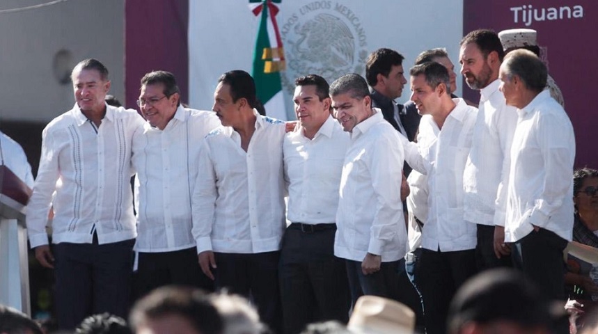Respeto, dignidad y amistad, base de una buena relación bilateral entre México y Estados Unidos: Alejandro Murat