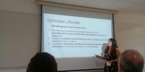 Investigadora crea algoritmo para detectar agresiones de género en comentarios de noticias publicadas en Facebook