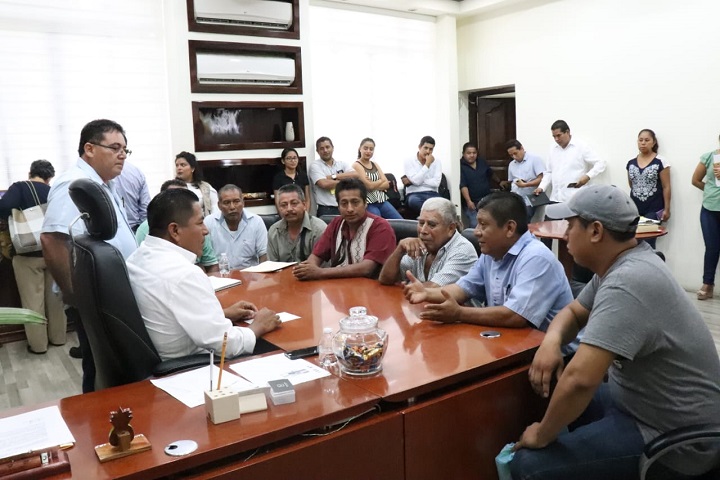 No seguiremos pagando por acciones de gobiernos irresponsables: Dávila