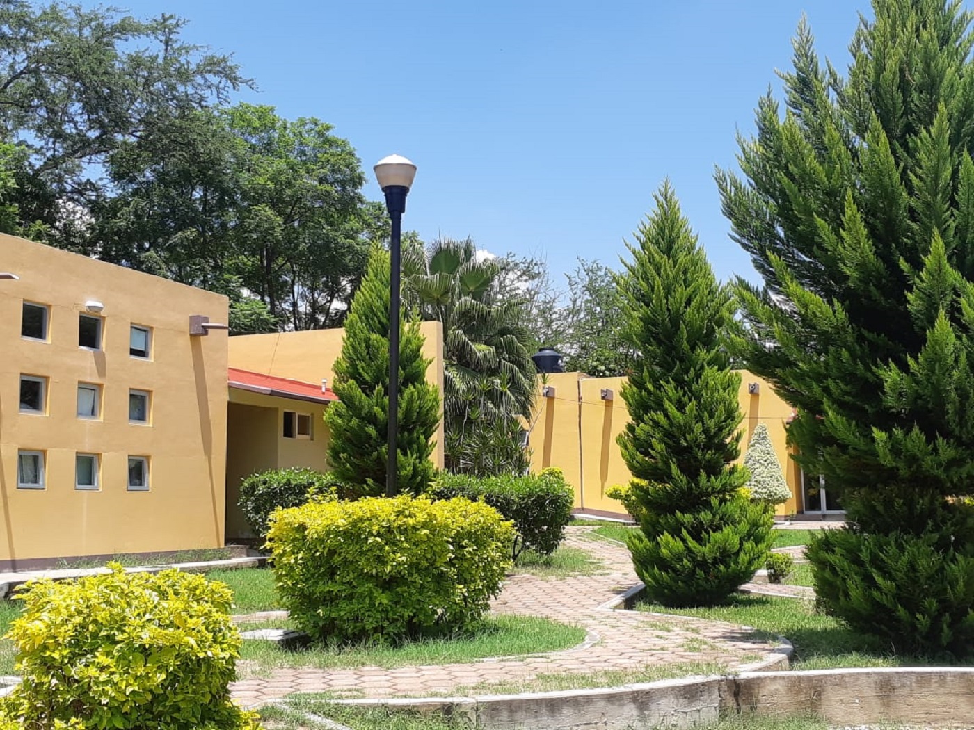Defensoría y Documenta observan condición  de pacientes de hospital psiquiátrico Cruz del Sur