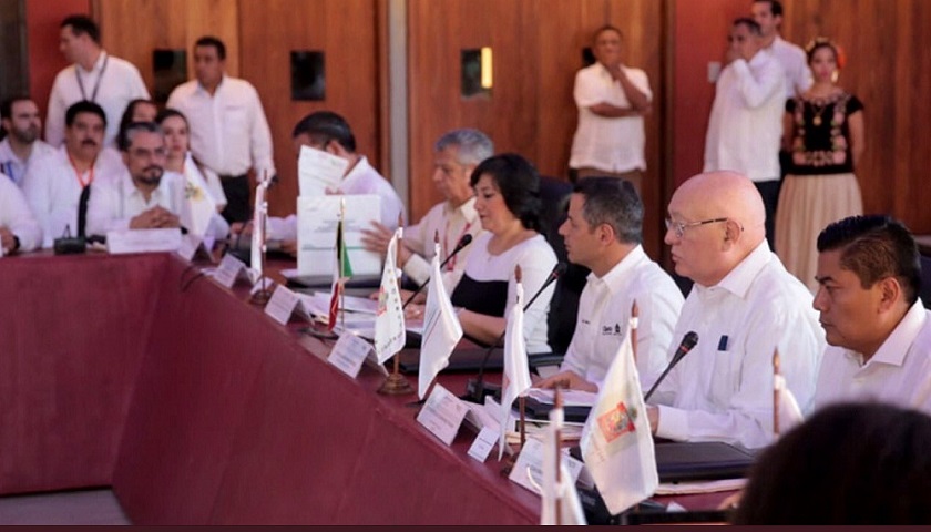 Por subejercicios, estados deberán reintegrar a la Federación 20 mil 300 mdp: SF