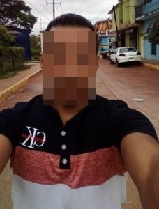 Localizan cadáver embolsado en Putla; estaba desaparecido