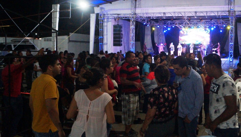 Acierto de Dávila al reactivar la Expo Feria Tuxtepec
