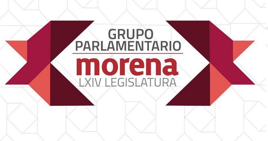 Aclara Comisión de Honor y Justicia a 9 diputados disidentes que Laura Estrada es la Coordinadora de bancada de Morena