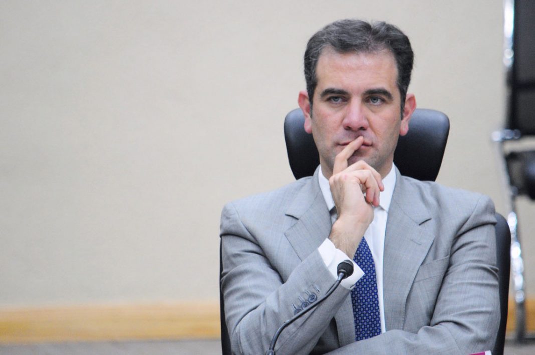 Desaparición de OPLE’s y voto electrónico ahorraría casi 7 mil mdp
