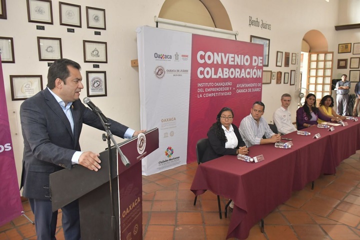 Brindarán Ayuntamiento y Gobierno Estatal atención integral al Mercado de Abasto