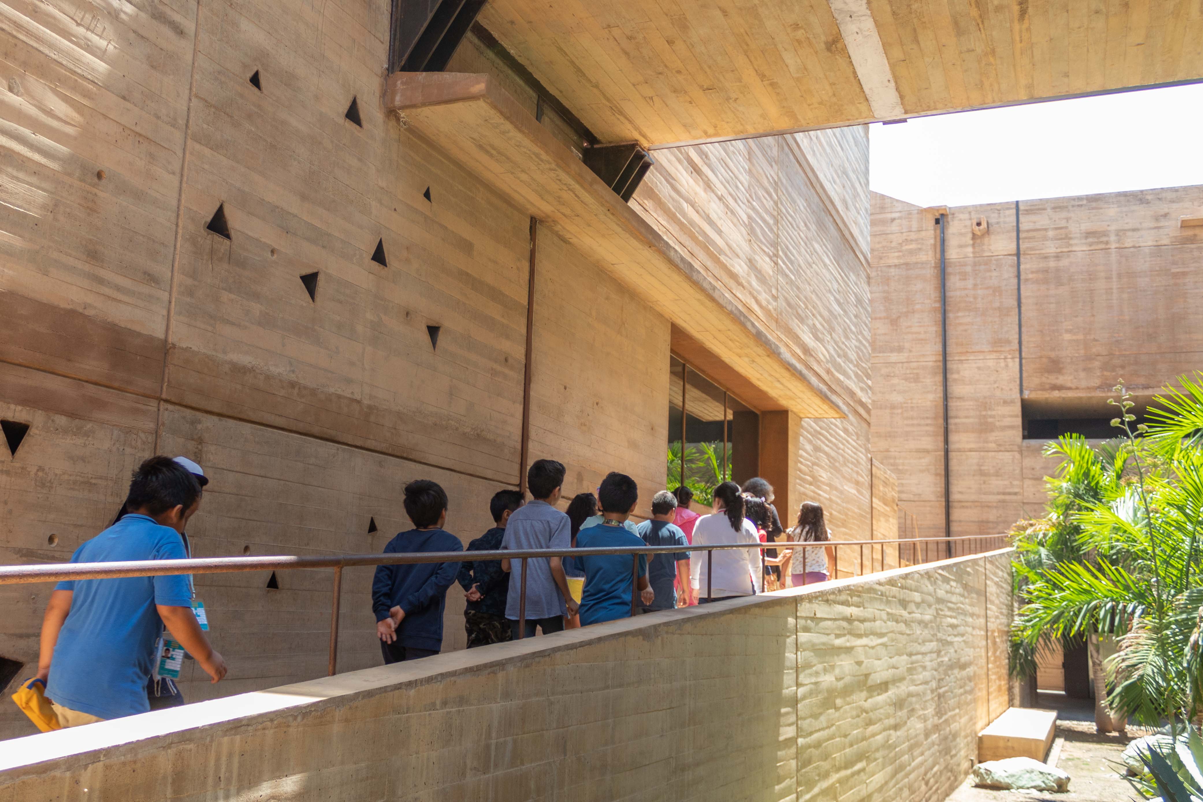 Acercan la cultura e historia a la niñez con Curso de Verano 2019 pagina 3