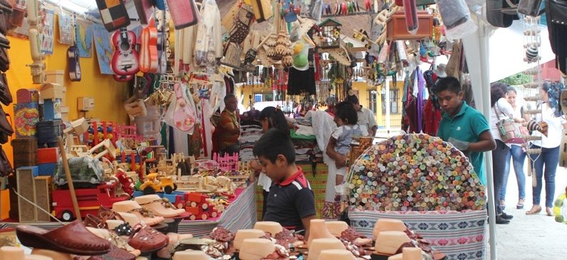Anuncia Fernando Dávila Feria de Inclusión Social y Economía Solidaria 2019 en Tuxtepec pagina 3