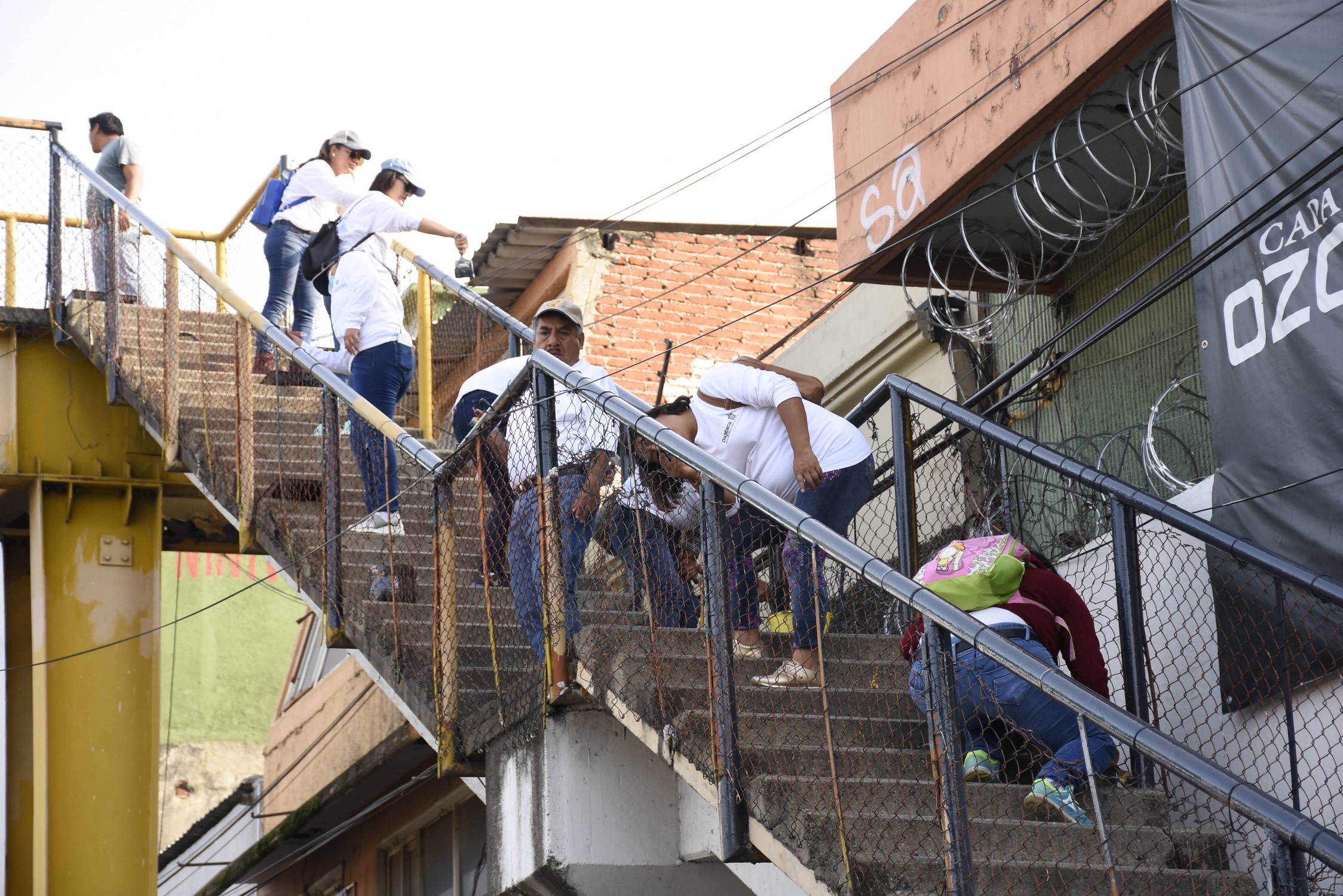 Macrotequio dels gobierno del estado de oaxaca para guelaguetza 2019 pagina 3
