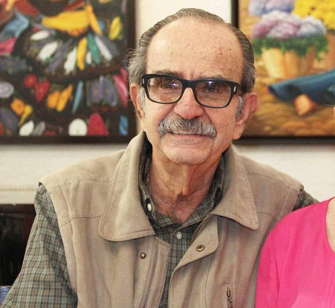 Murió Pepe Estefan Acar, político oaxaqueño y promotor de la Guelaguetza