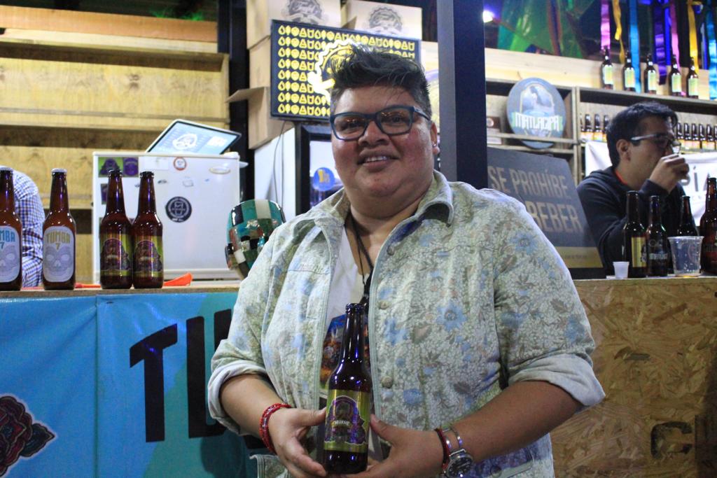 Muxhe, cerveza y causa pagina 3