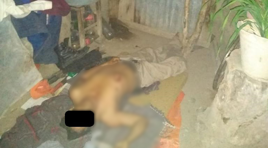 Ejecutan a 15 personas en 2 días pese a despliegue de Guardia Nacional