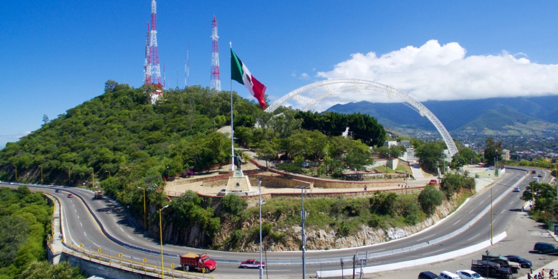 Pronostican abundante radiación solar en este Lunes de Cerro, tome precauciones