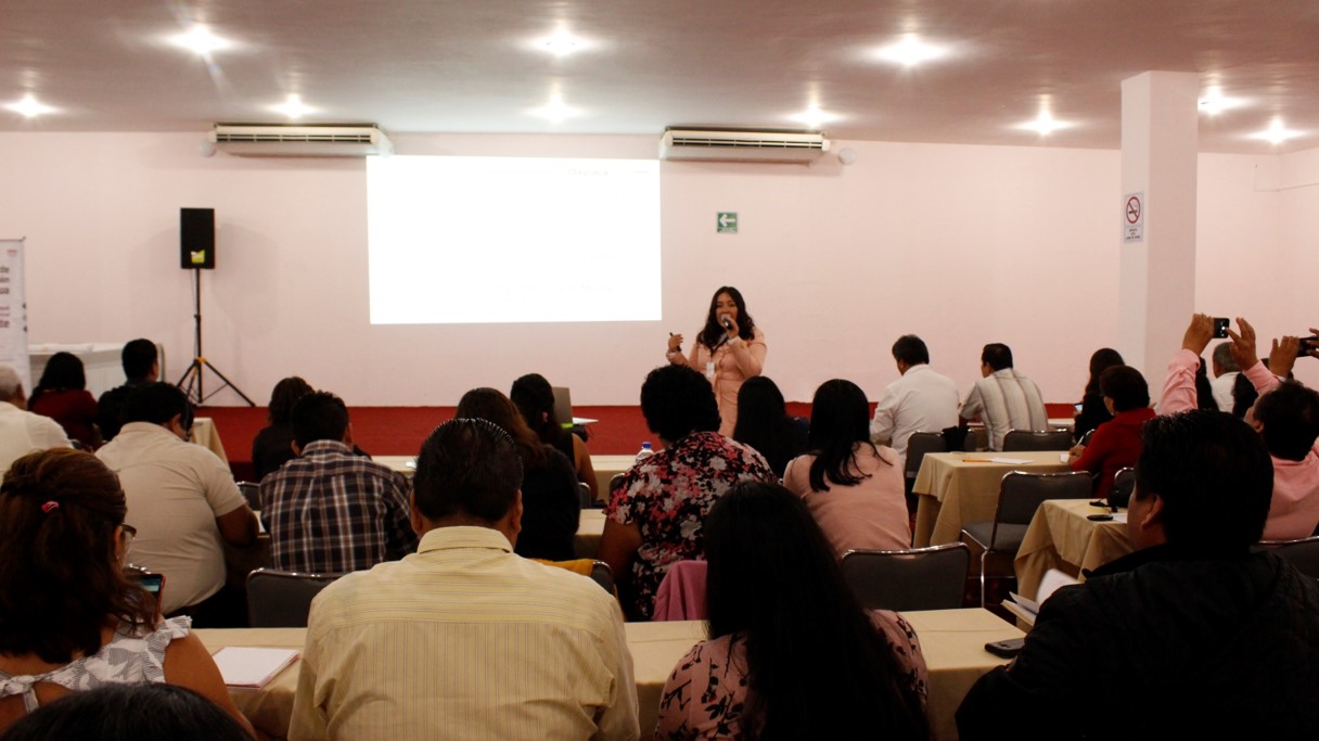 Secc 59 del SNTE prepara aterrizaje Modelo Educativo pagina 3