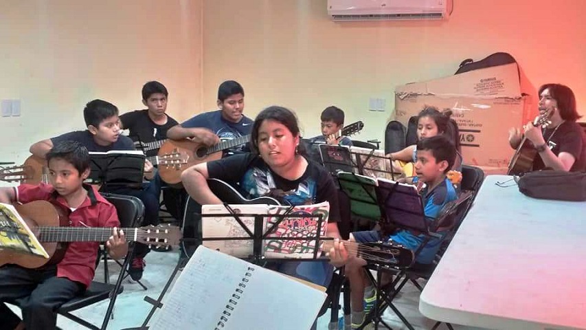 Prevención Social y Participación Ciudadana ofrecerá cursos de verano