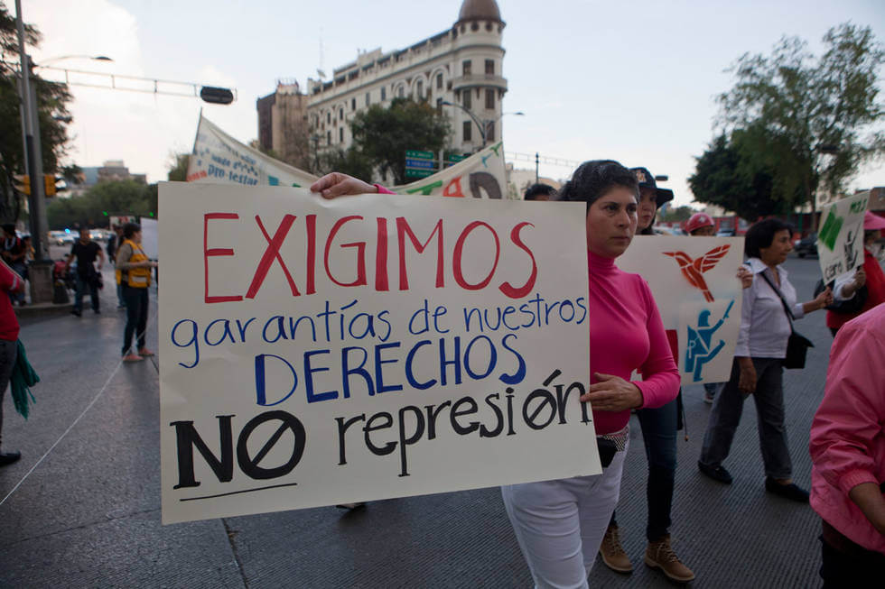 Atender violaciones a derechos humanos cometidas por empresas, otra tarea pendiente de la 4T
