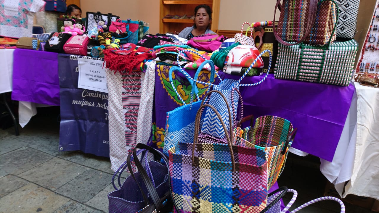 feria de la sororidad en oaxaca pagina 3