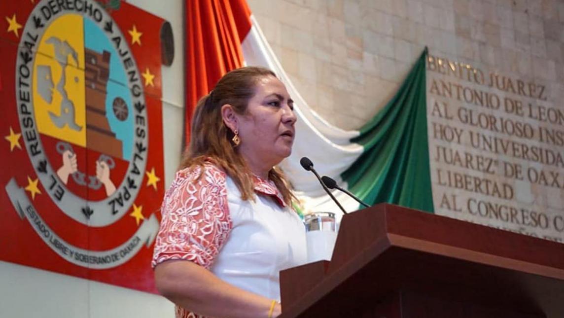 Diputada panista propone gobernador de dos años para 2022