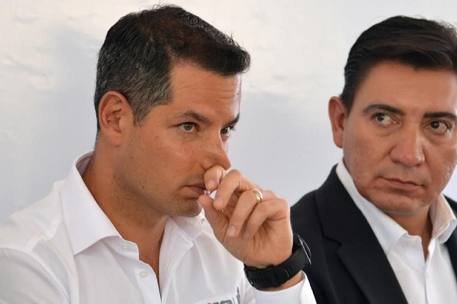 Tras amenazas de boicot y protestas por Guelaguetza, Murat pide diálogo