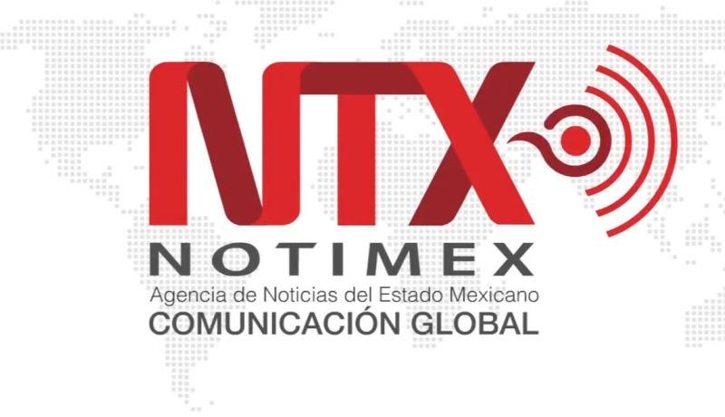 Extrabajadores de Notimex denuncian sueldo de 122 mil de la directora Sanjuana
