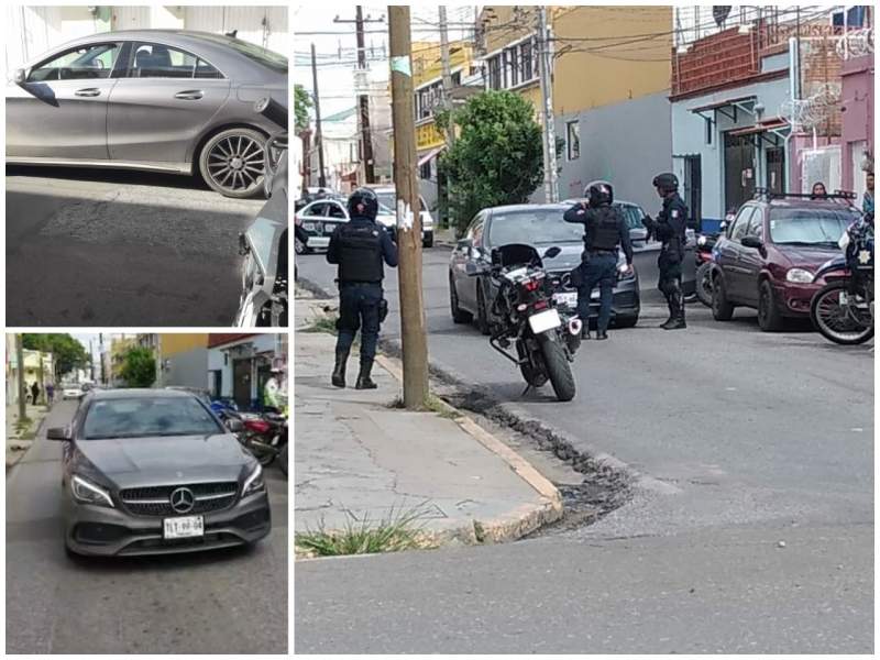 Murat defiende su estrategia de seguridad luego de alza en secuestros y ejecuciones