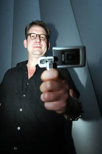 Cineasta alemán Till Passow impartirá taller para cortometrajes con el celular