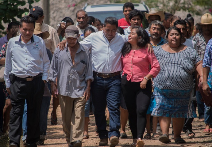En este Gobierno Municipal, resultados justos y equitativos: Dávila